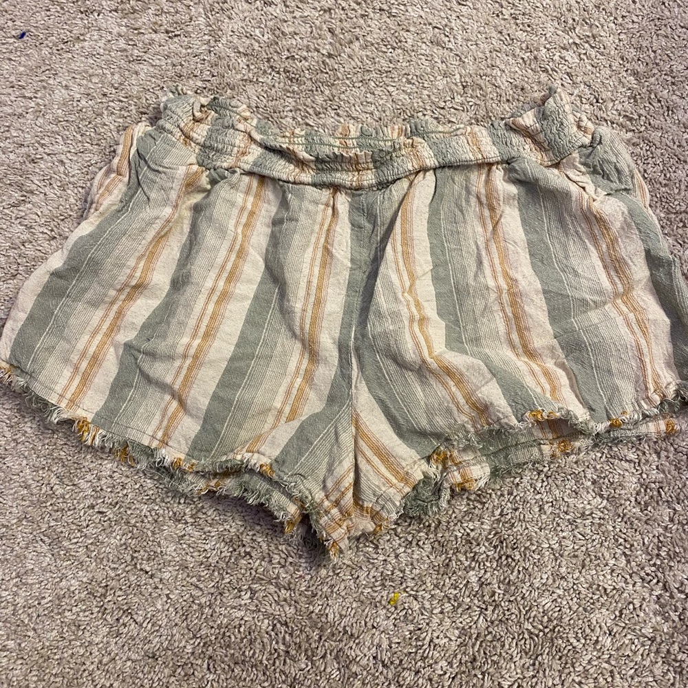 Summer shorts